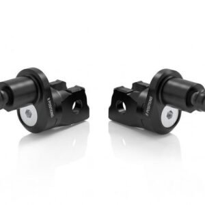 Rizoma Pora ekscentrinis tvirtinimo komplektas kojelės 18mm – BMW S 1000 RR 2025