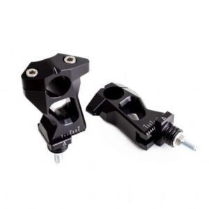 Gilles Tooling Pora gilles tooling vairas risers – Yamaha MT-09 / SP 2021–2023