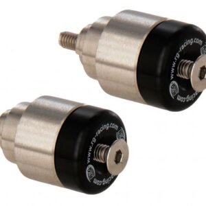 R&G Pora vairo atsvarai – Suzuki GSX-8R / GSX-8S 2023–2024