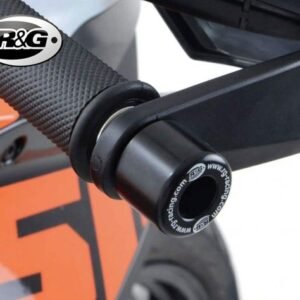 R&G Pora vairo atsvarai – Yamaha MT-09 2013–2022