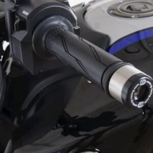 R&G Pora vairo atsvarai – Yamaha MT-09 / SP 2021–2023