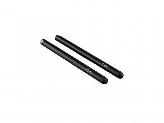 Lightech Pora semi-vairo rankenos tubes 275mm ø15.8 lightech – Honda CBR 1000 RR-R / SP 2020–2025