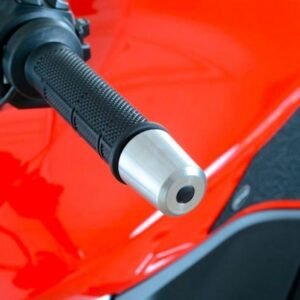 R&G Pora plieno vairo atsvarai – Yamaha R1 / M 2015–2025