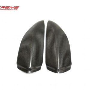 Extreme Components CY15040 karboninė bako apsauga – Yamaha YZF R1 / R1 M 2015–2025
