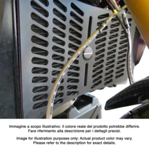 PowerBronze 520-IN101-022 Indian FTR 1200