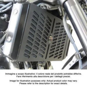 PowerBronze radiatoriaus apsauga, kodas 520-K117-011