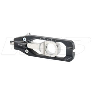 Lightech grandinės įtempikliai – TESU008 – Juoda