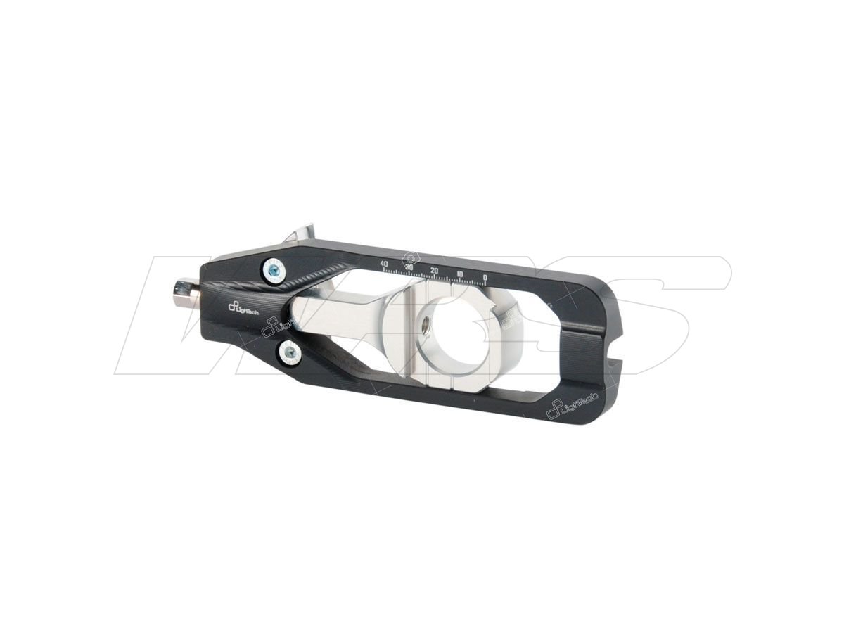 Lightech grandinės įtempikliai – TESU008 – Juoda