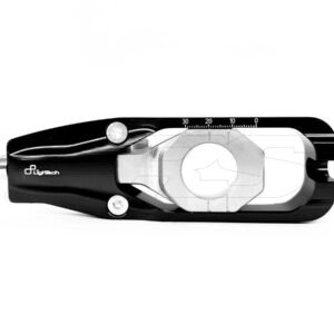 Lightech grandinės įtempikliai – TEHO004 – Juoda