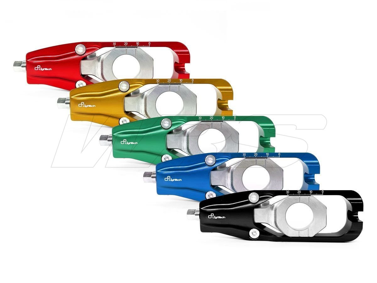 Lightech grandinės įtempikliai – TEHO004 / TESU008