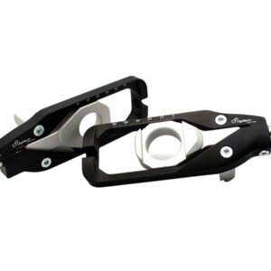 Lightech grandinės įtempikliai – TEHO002 – Juoda