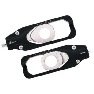 Lightech grandinės įtempikliai – TEYA005 – Juoda