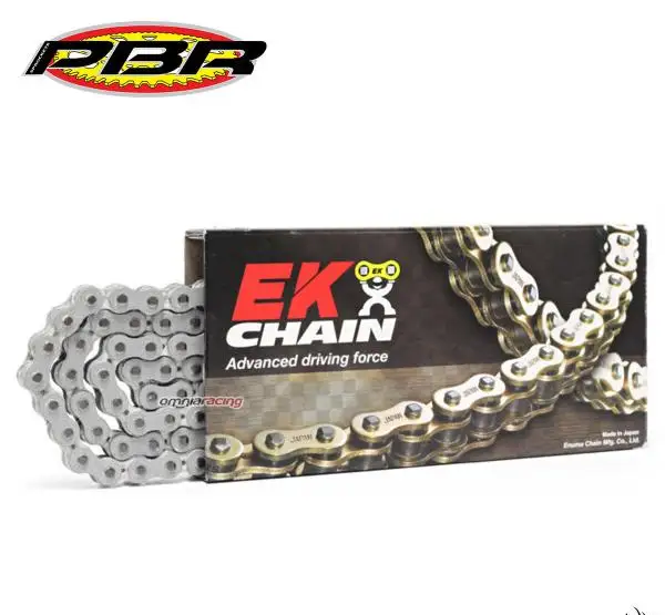 EK 428 SHO O-ring grandinė, 132 narelių