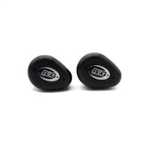 R&G Aero rėmo apsaugos CP0494 / CP0495 – juoda, nuotrauka 3