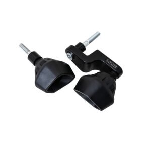 Evotech amortizuotos rėmo apsaugos – BMW S 1000 XR 2024–2026