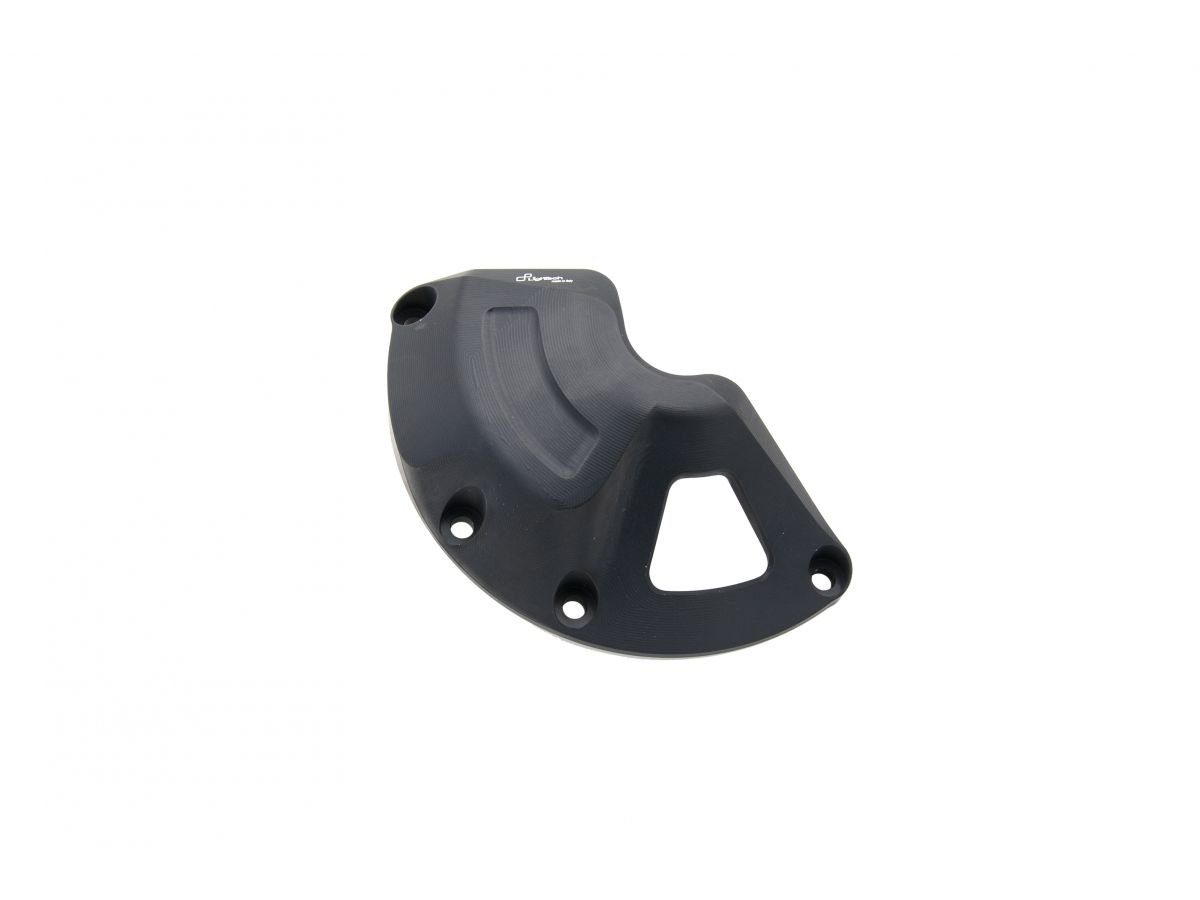 Lightech kairiojo generatoriaus dangtelio apsauga – Yamaha R1 / M 2015–2025