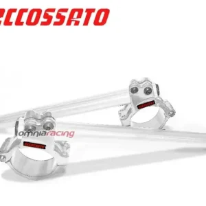 Accossato clip-on vairo dalys