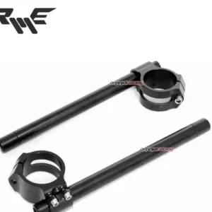 Robby Moto Engineering clip-on vairo dalys