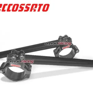 Accossato clip-on vairo dalys