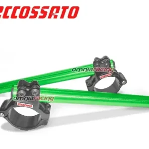 Accossato clip-on vairo dalys