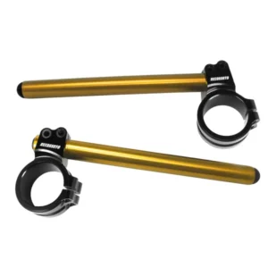 Accossato clip-on vairo dalys