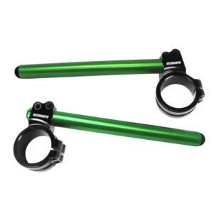 Accossato clip-on vairo dalys