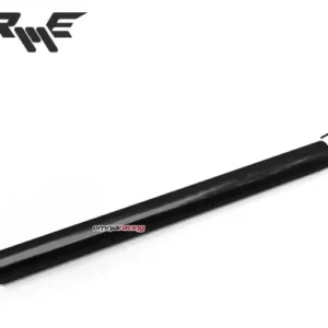 Robby Moto Engineering clip-on vairo dalys