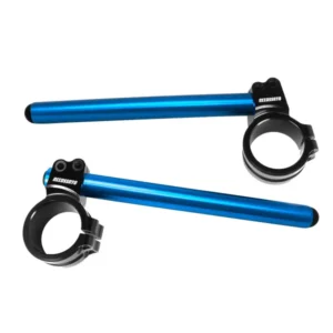 Accossato clip-on vairo dalys