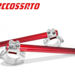 Accossato clip-on vairo dalys