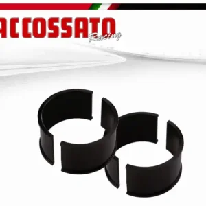 Accossato clip-on vairo dalys