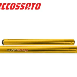 Accossato clip-on vairo dalys