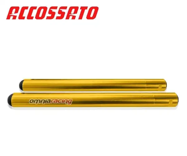 Accossato clip-on vairo dalys