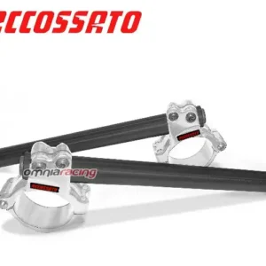 Accossato clip-on vairo dalys