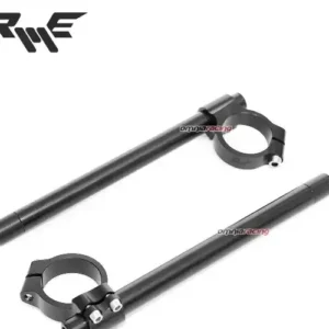 Robby Moto Engineering clip-on vairo dalys
