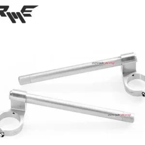 Robby Moto Engineering clip-on vairo dalys