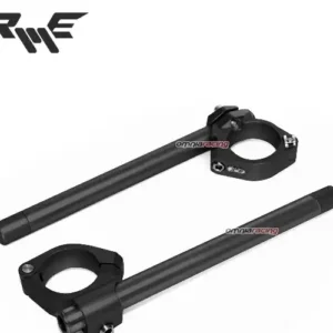 Robby Moto Engineering clip-on vairo dalys