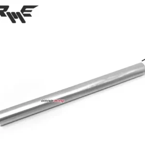 Robby Moto Engineering clip-on vairo dalys