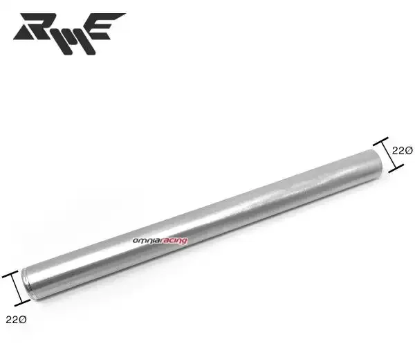 Robby Moto Engineering clip-on vairo dalys