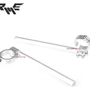 Robby Moto Engineering clip-on vairo dalys