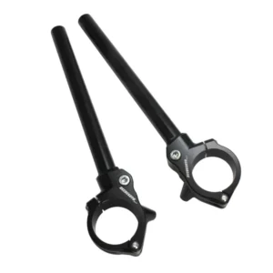 Accossato clip-on vairo dalys