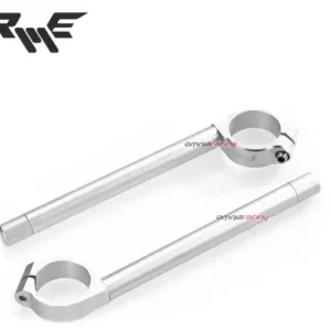 Robby Moto Engineering clip-on vairo dalys