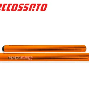 Accossato clip-on vairo dalys