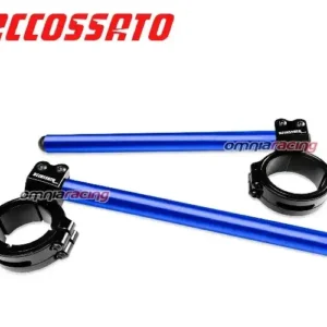 Accossato clip-on vairo dalys