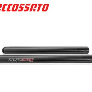 Accossato clip-on vairo dalys