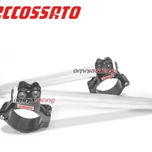 Accossato clip-on vairo dalys