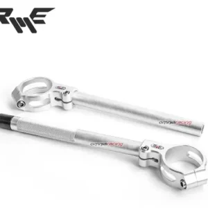 Robby Moto Engineering clip-on vairo dalys