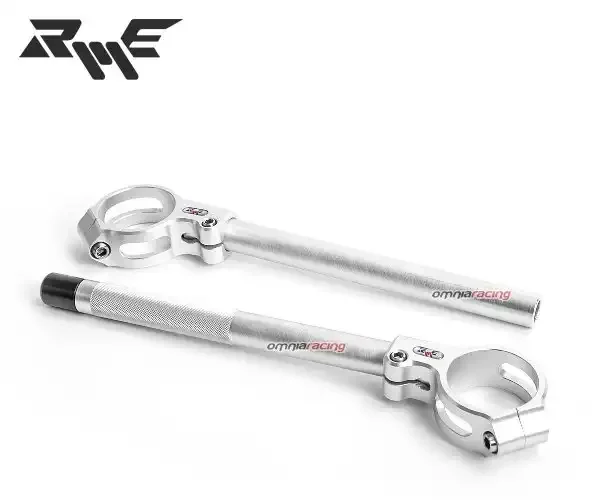 Robby Moto Engineering clip-on vairo dalys