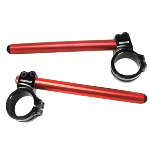 Accossato clip-on vairo dalys