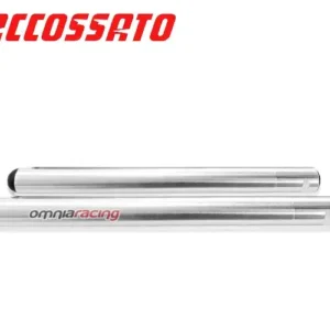 Accossato clip-on vairo dalys