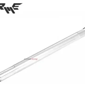Robby Moto Engineering clip-on vairo dalys